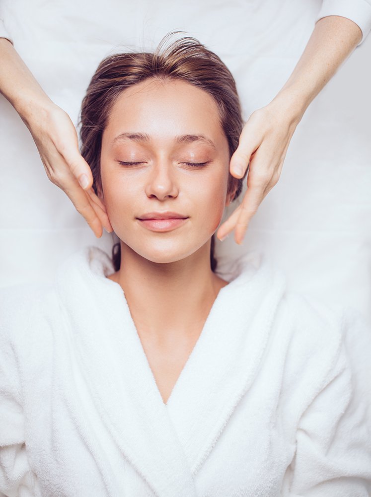 teen acne facial oviedo